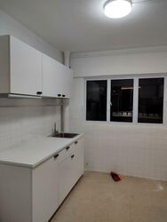 Blk 501 West Coast Drive (Clementi), HDB 3 Rooms #501513061